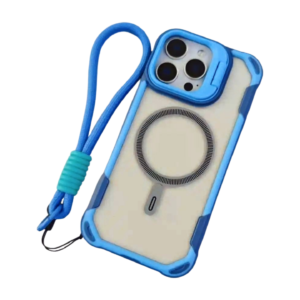 Best Iphone 16 Pro Max Case Magsafe