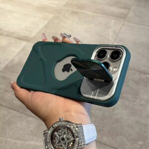 Iphone 16 Pro case with Camera Protector