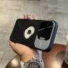 Loraxie – Iphone 16 Pro case with Camera Protector