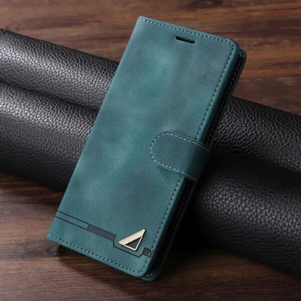 Iphone 15 Pro Wallet Case
