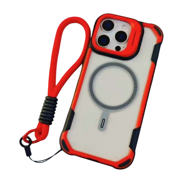 Best Iphone 16 Pro Max Case Magsafe