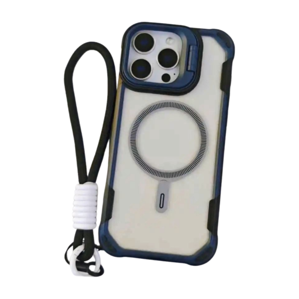 Best Iphone 16 Pro Max Case Magsafe