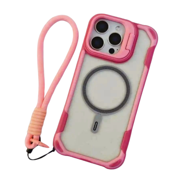 Best Iphone 16 Pro Max Case Magsafe