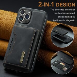 iPhone 16 Plus Cases with Card Holder
