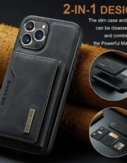iphone 12 case with card holder